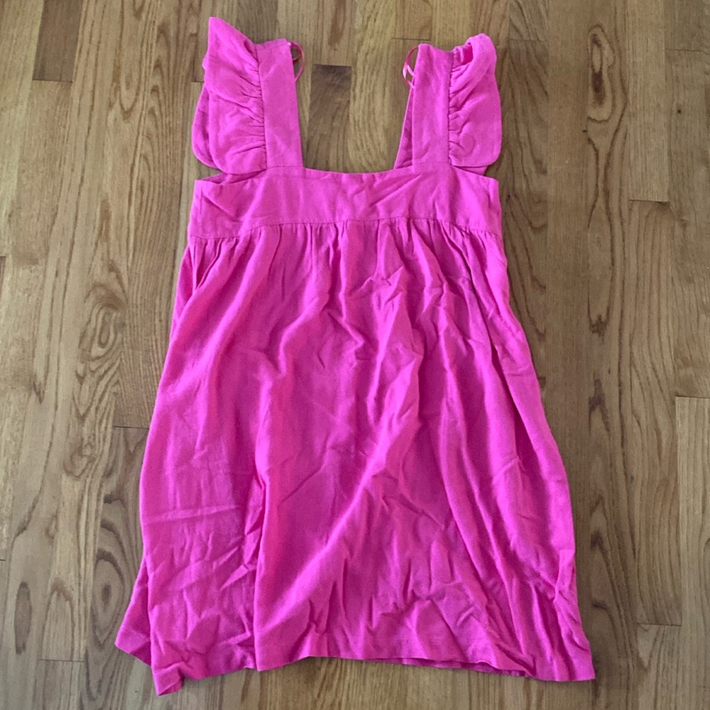 Tuckernuck women’s dress size small never worn